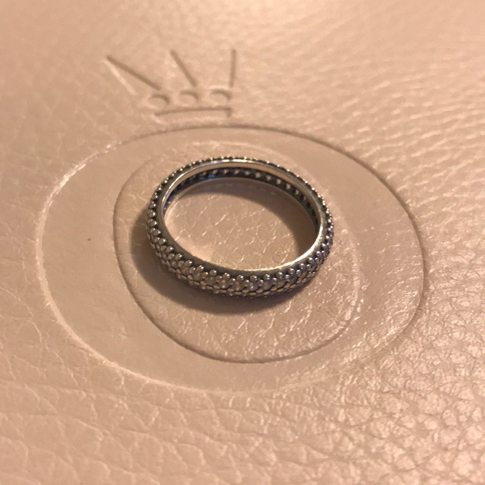 Pandora Inspiration Within Ring